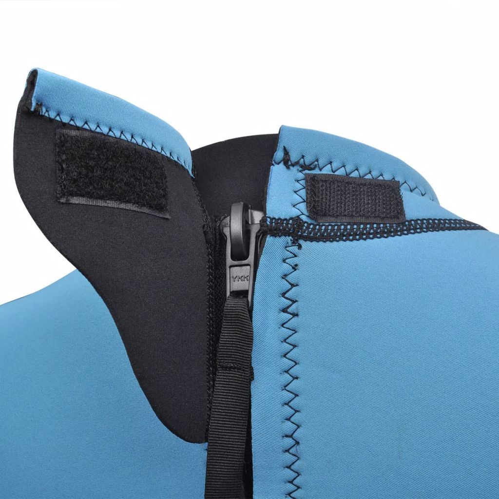 Womens Shorty Wetsuit S 155 - 160 cm 2.5 mm